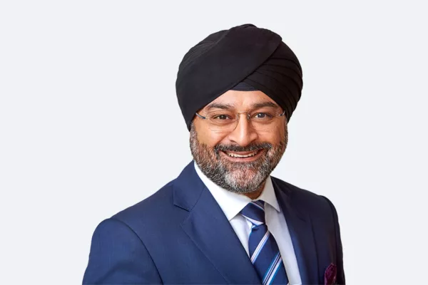 Mohinderpal Sethi KC