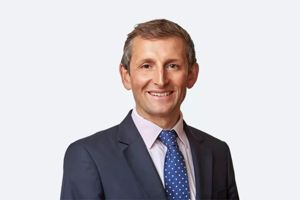 Nicholas Goodfellow