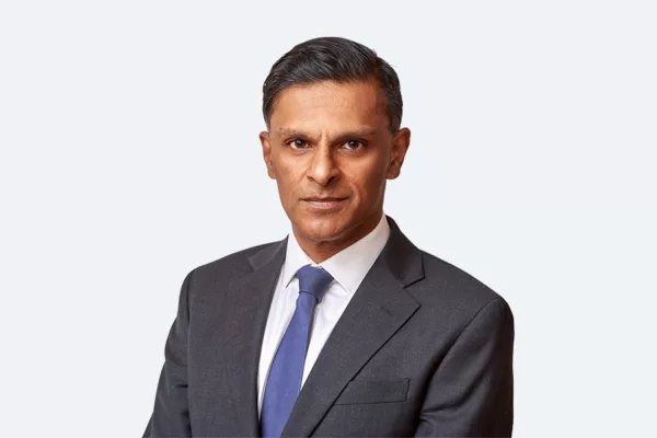 Niran de Silva KC