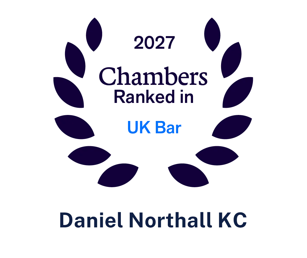 northall, daniel