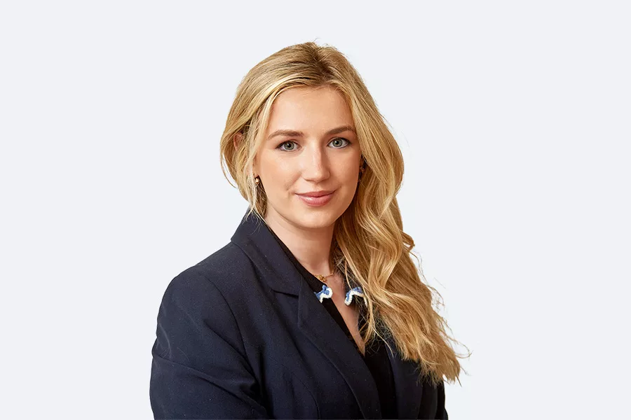 Olivia de Satgé
