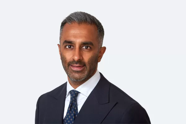 Rajiv Bhatt