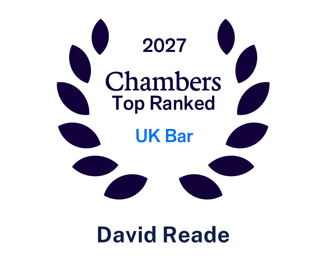 reade, david