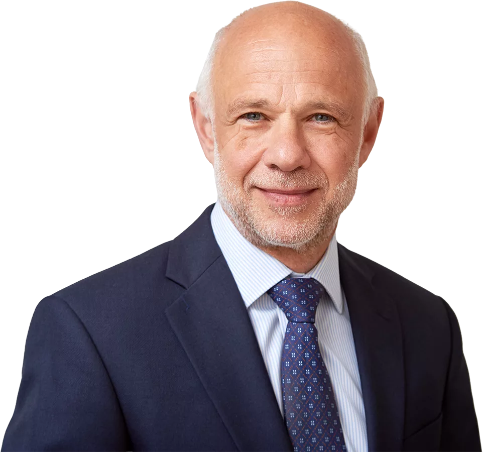 Sam Neaman