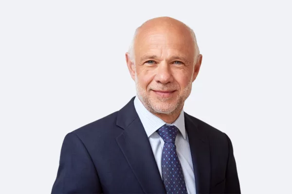 Sam Neaman
