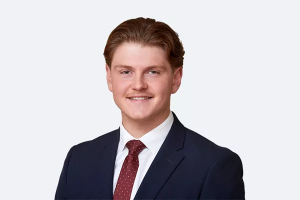 Sam Wallis
