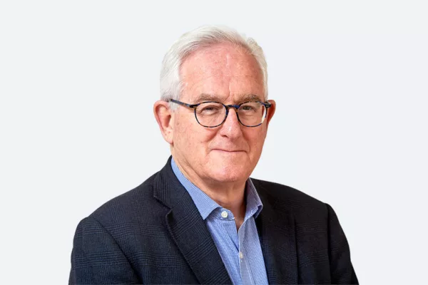 Selwyn Bloch KC