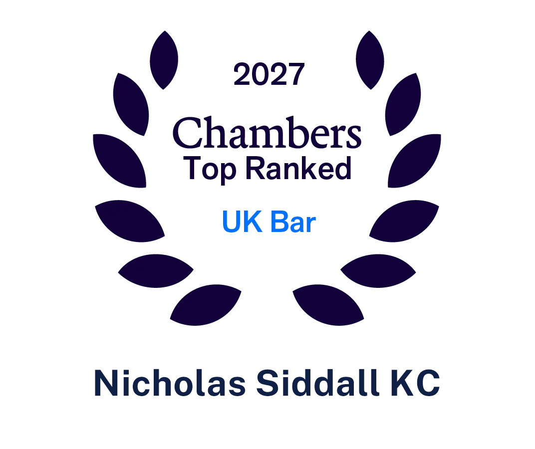 siddall, nicholas