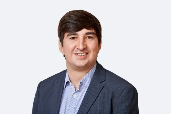 Stuart Sanders