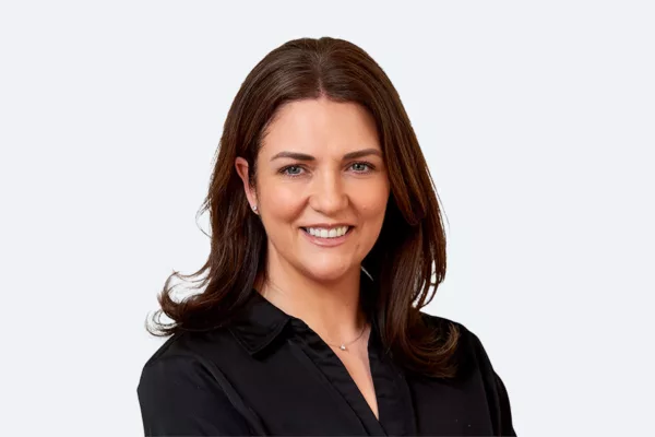 Tracy Thomson