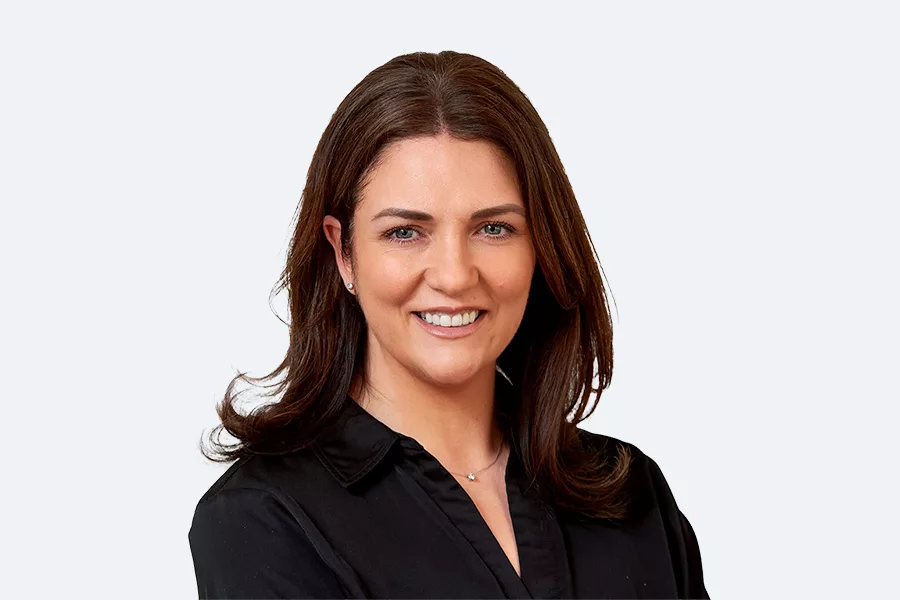 Tracy Thomson