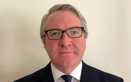 Littleton is delighted to announce the arrival of Andrew Maguire into Chambers.