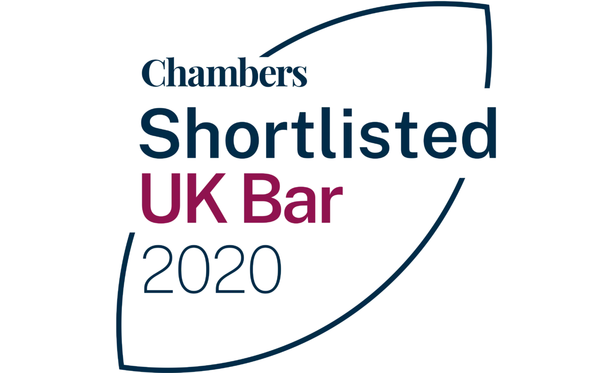 Chambers Bar Awards 2020: Littleton shortlisted for Employment Set of the Year