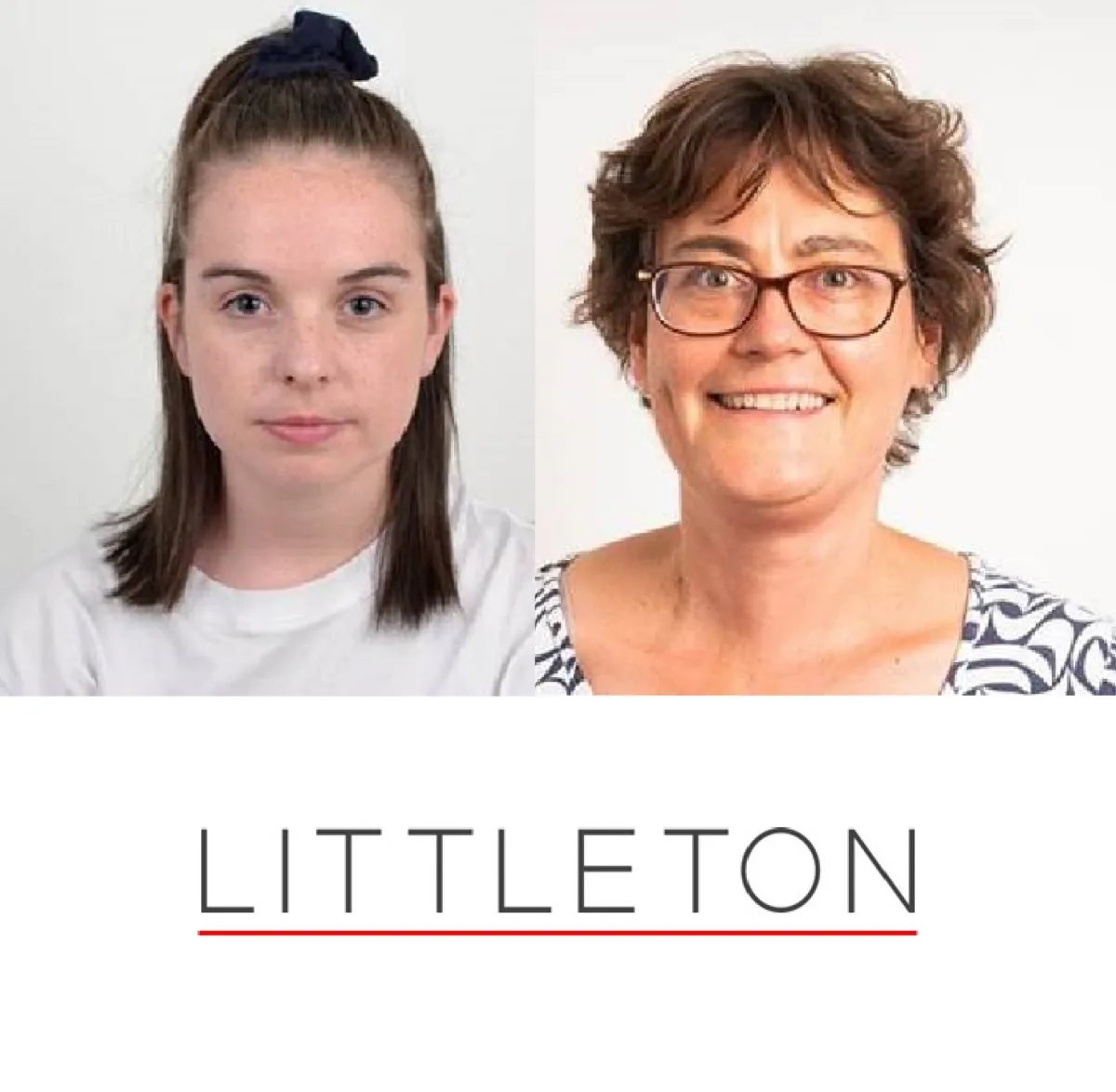 New pupils Sarah Harty and Blathnaid Breslin join Littleton Chambers