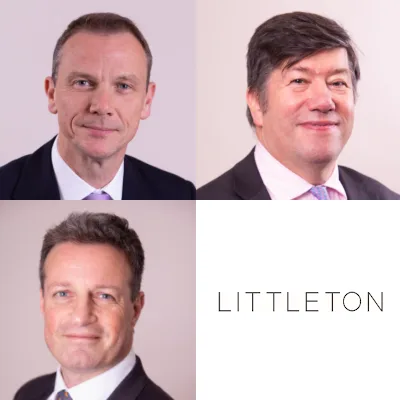Littleton Employment Silks to appear in Daniel Barnett’s series of Employment Webinars in support of the FRU