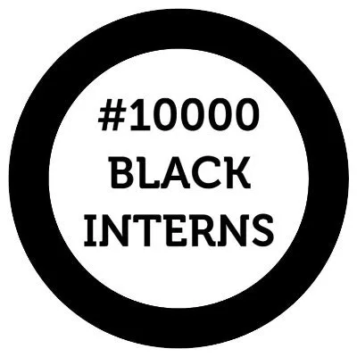 Littleton Chambers supports 10,000 Black Interns