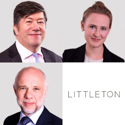 Three Littleton members in Supreme Court in Royal Mail Group Ltd v Efobi and CPS v Aquila Advisory Ltd