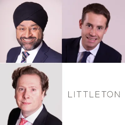 Mo Sethi KC and James Bickford Smith ranked Tier 1 in Legal 500 EMEA for DIFC and ADGM Litigation