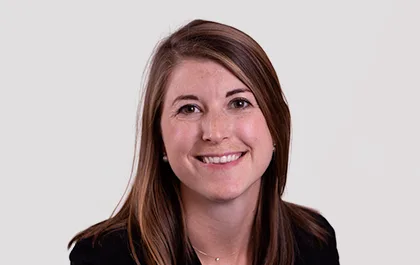 Charlotte Davies successfully defends Linklaters sexual harassment case