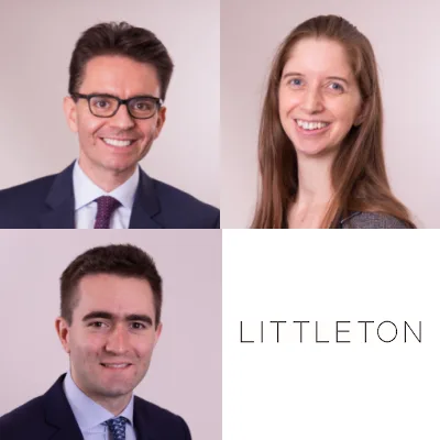 Littleton Sports Law Group members appointed to FA National Serious Case Panel