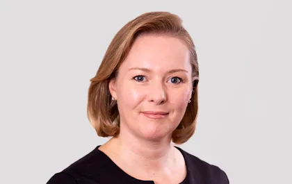 Lucy Bone successfully resists injunction to enforce minimum notice period