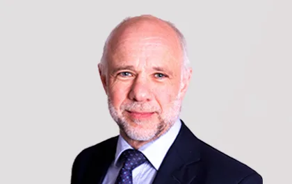 Sam Neaman successful in Supreme Court fiduciary duty case