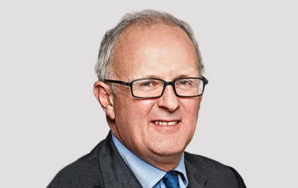 John Bowers KC on Accountability and Transparency in Government