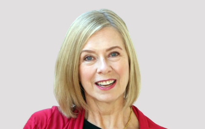Louise Barrington