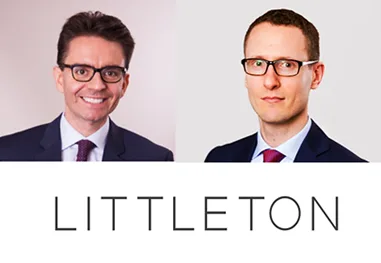 Matthew Sheridan successful at the High Court in enforcing novated pre and post termination covenants in commercial contract