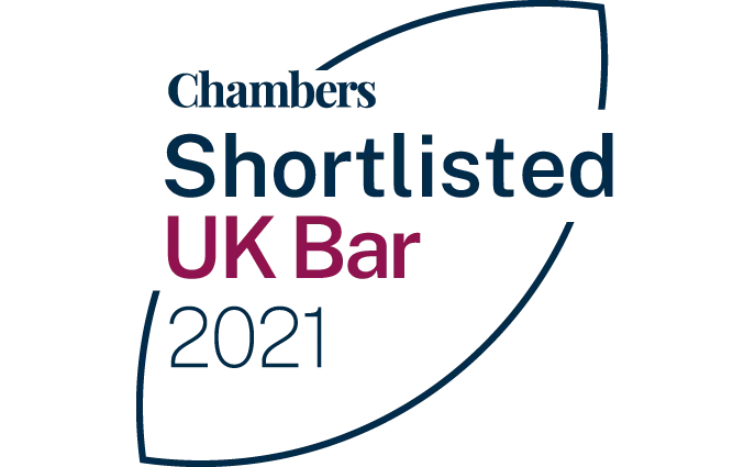 Littleton shortlisted for Outstanding Set for Diversity & Inclusion at Chambers UK Bar Awards
