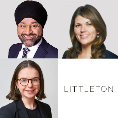 Mo Sethi KC, Sophia Berry and Bláthnaid Breslin to Appear in the Supreme Court in Landmark Diplomatic Immunity Appeal