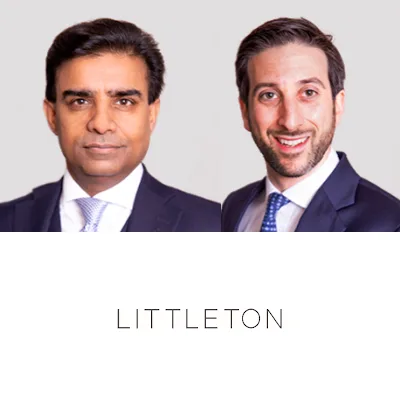 Rupert D’Cruz KC and Alexander Halban succeed in multi-million legal fee dispute arising from the collapse of the Saad Group