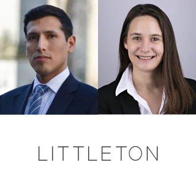 Littleton Welcomes Two New Tenants