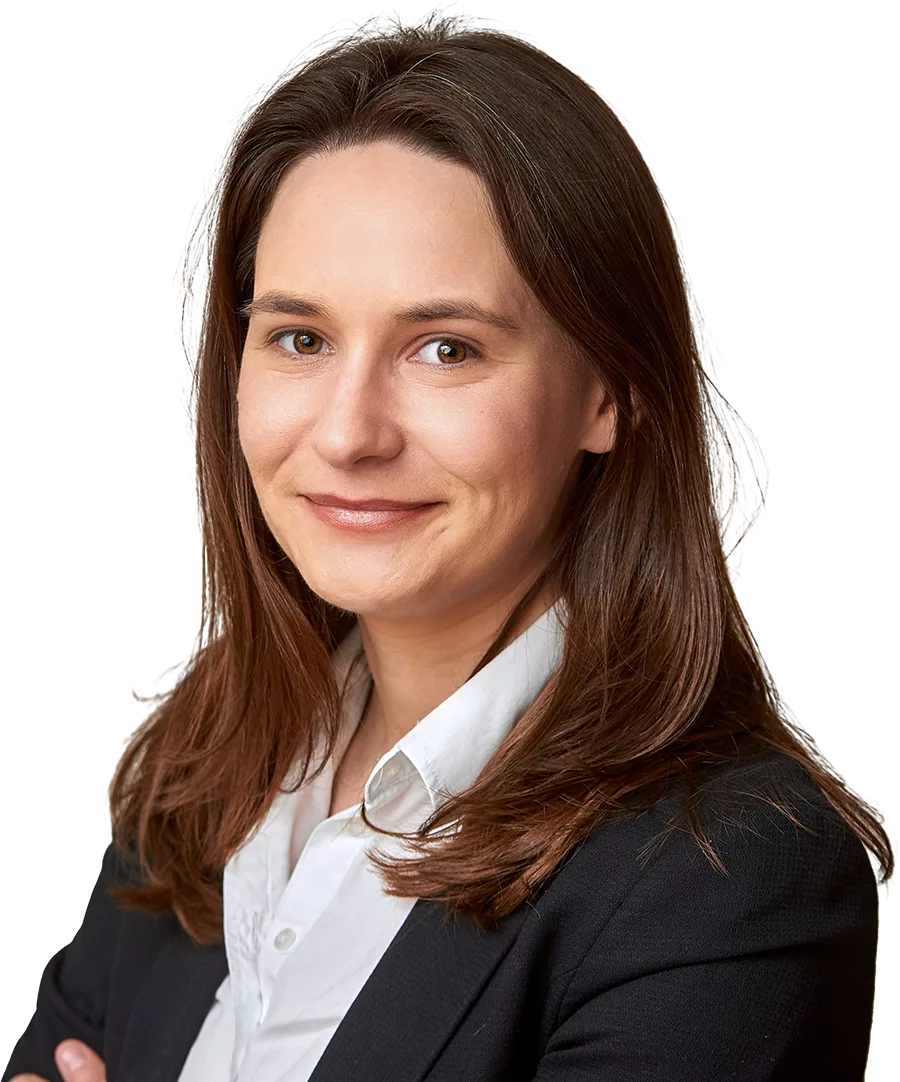 Georgina Churchhouse
