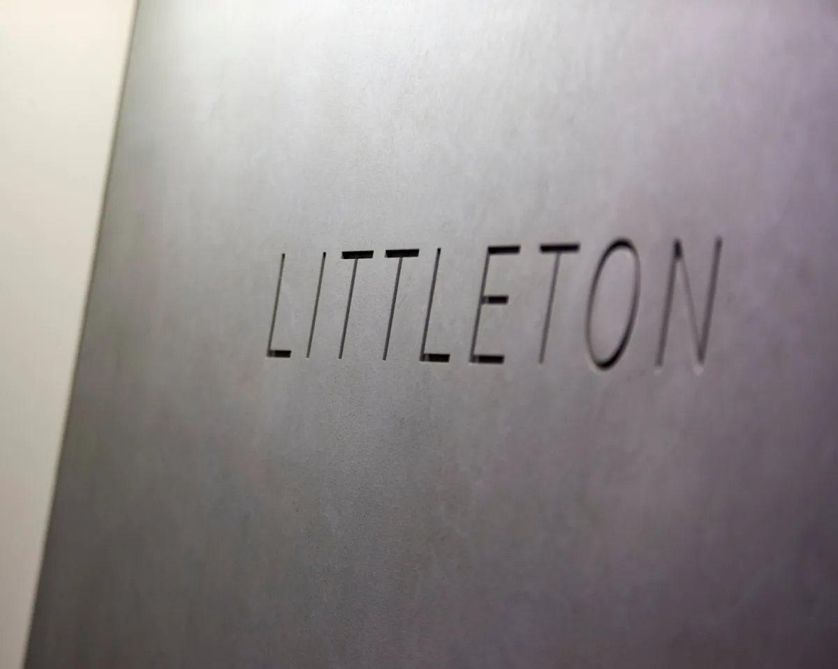 Littleton shortlisted for Legal Cheek Awards 2022