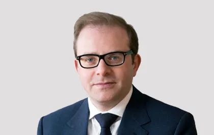 Jonathan Cohen KC Represents PCB Byrne Defendants in claims brought by Commercial Bank of Dubai