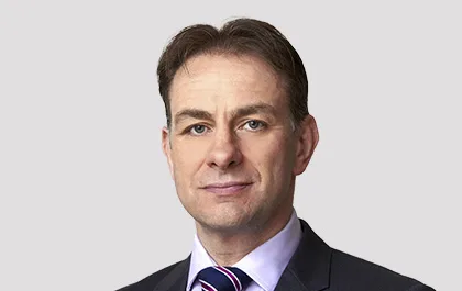 Nicholas Siddall QC succeeds in Important Clarification of the Scope of the Jhuti Principle