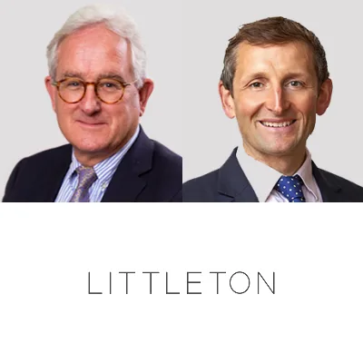 Selwyn Bloch QC and Nick Goodfellow successful in non-competition covenant solicitors case