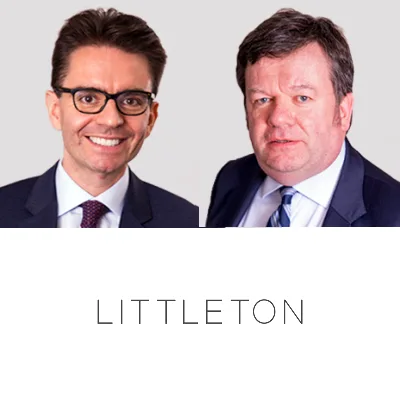 Paul Gilroy KC on Cambridge University Arbitration Days Sports Law Panel