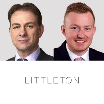 Nick Siddall KC and Grahame Anderson victorious in seminal whistleblowing appeal