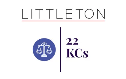 Littleton KCs to speak at Michael Rubenstein’s Hot Employment Law Issues Conference