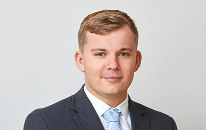 Rhys Iles