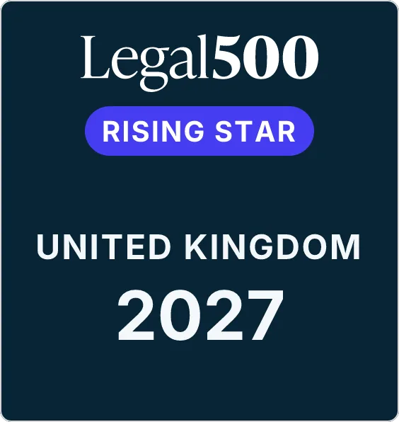 Award logo