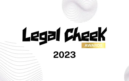 Littleton shortlisted for four awards at the Legal Cheek Awards 2023