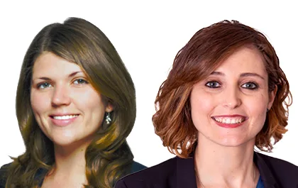 Sophia Berry and Bianca Balmelli Represent Sacked Nurse in “Childcare Disparity” Discrimination Claim