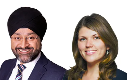 Mohinderpal Sethi KC and Sophia Berry to lead an independent inquiry into antisemitism at Goldsmiths, University of London