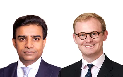 Rupert D’Cruz KC and Alexander Bryant defend a Supreme Court appeal by the Secretary of State for the Home Department