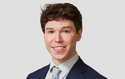 You don’t get me I’m part of the union? Mercer reaches the Supreme Court – Alfie Lewis