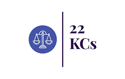 Four Littleton Chambers Silks to speak at 22KCs 2024-25