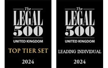 Littleton’s Legal 500 Rankings Success
